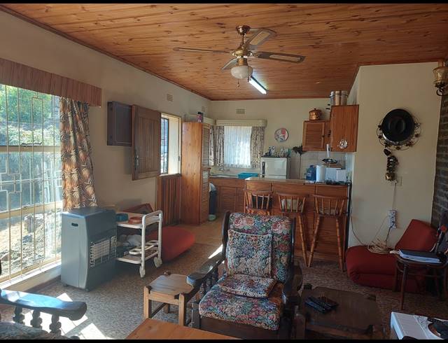 3 BEDROOM HOUSE FOR SALE IN VAALOEWER